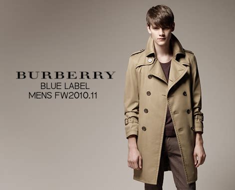 burberry blue label umeda|what is Burberry blue.